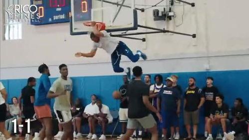 训练赛最新爆料视频大全,揭秘训练赛精彩瞬间  第2张